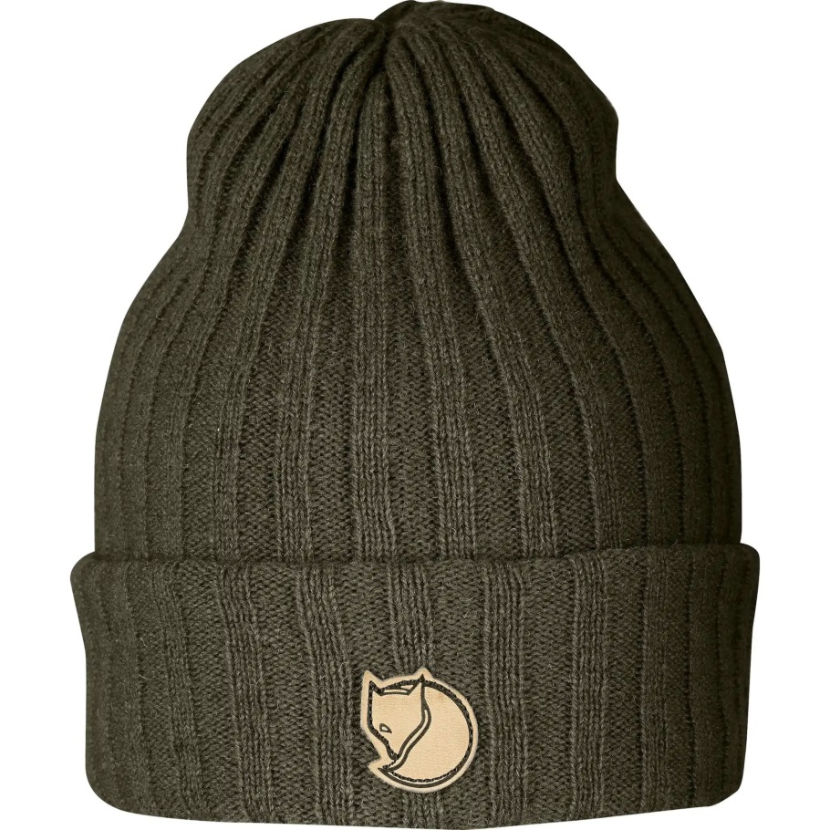 Byron Sombrero Moda Fjällräven Moda Oliva Oscuro