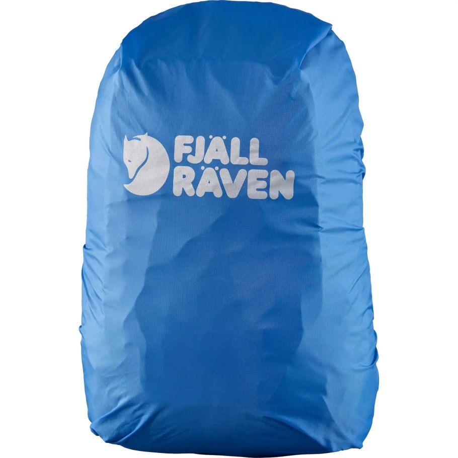 Cubre Lluvia 16-28 Un Azul Fjällräven Moda