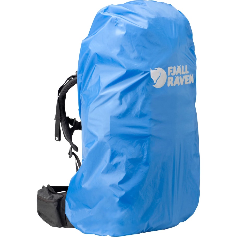 Cubre Lluvia 40-55 Un Azul Fjällräven Moda