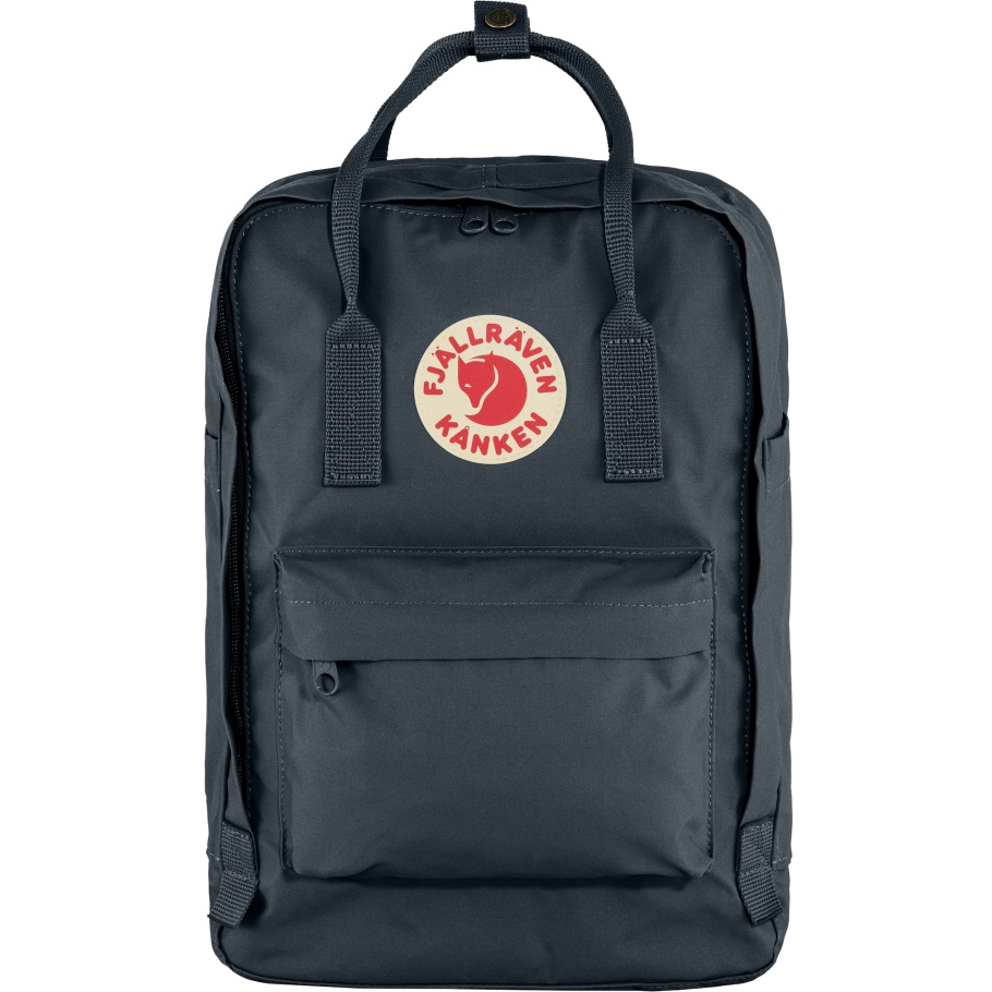 Fjällräven Fashion Kånken Portátil 15 Azul Marino
