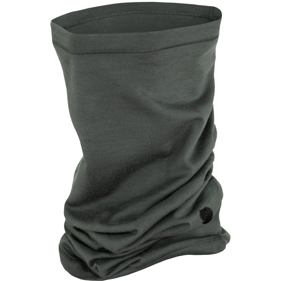 Fjällräven Moda Abisko Lite Cuello Polaina Basalto