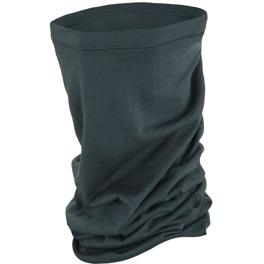 Braga De Cuello Abisko Lite Azul Marino Oscuro Fjällräven Moda