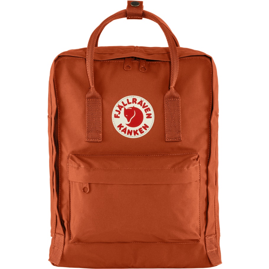 Kånken Otoño Hoja Fjällräven Moda