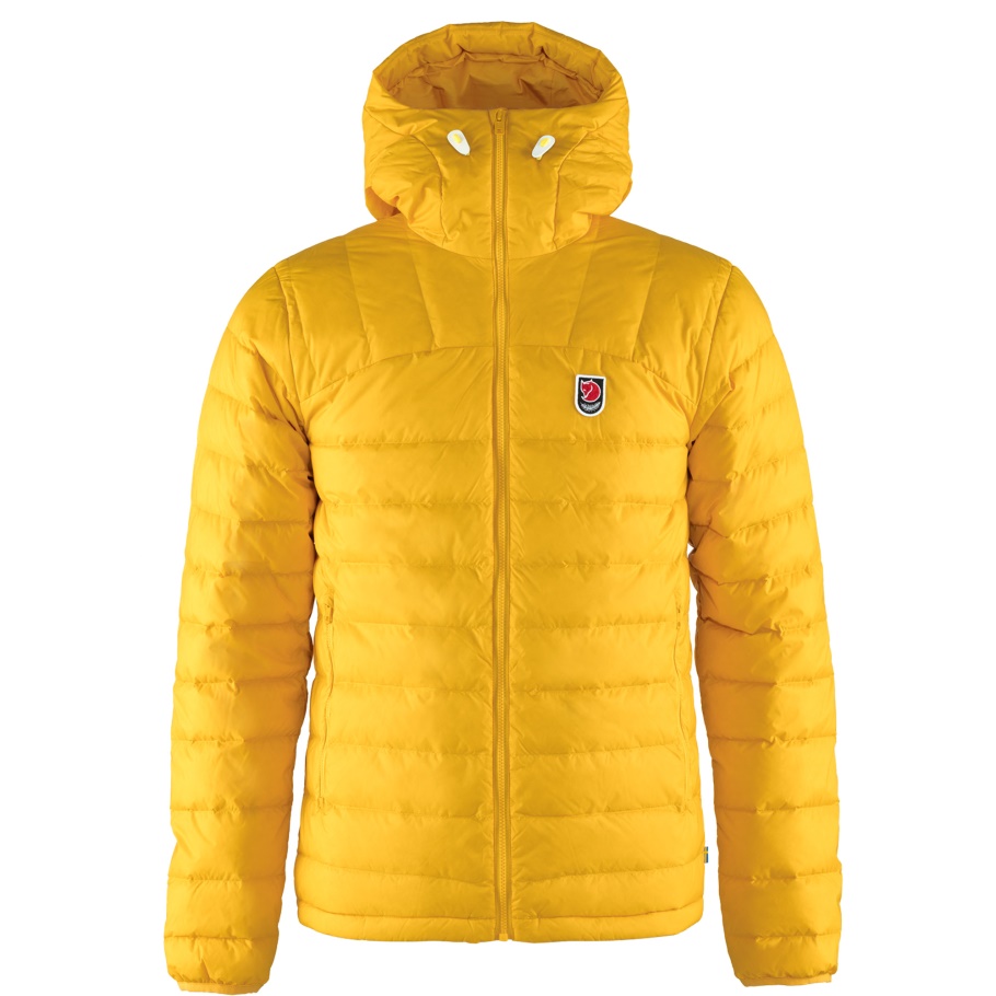 Dandelion Fjällräven Paquete De Expedición De Moda Sudadera Con Capucha M