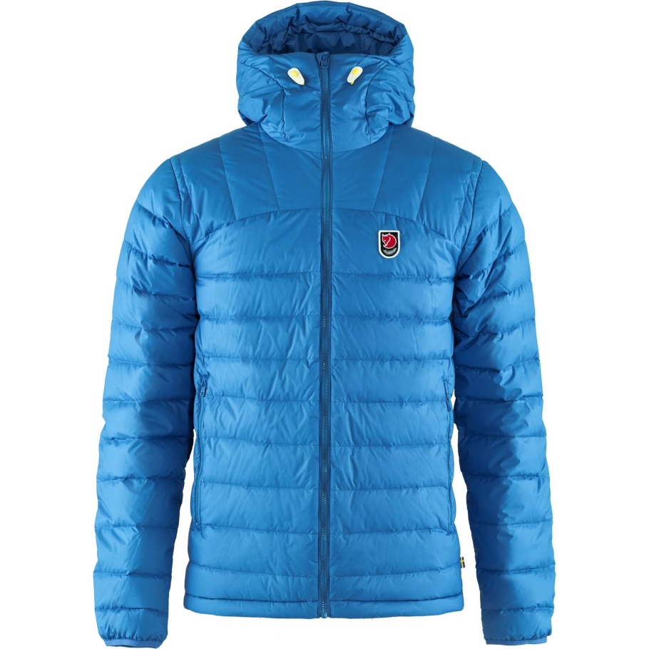 Paquete De Expedición Azul De La ONU Sudadera Con Capucha M Fjällräven Moda